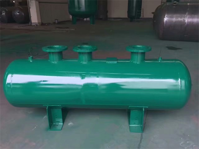 成都成都成都蒸汽分气缸